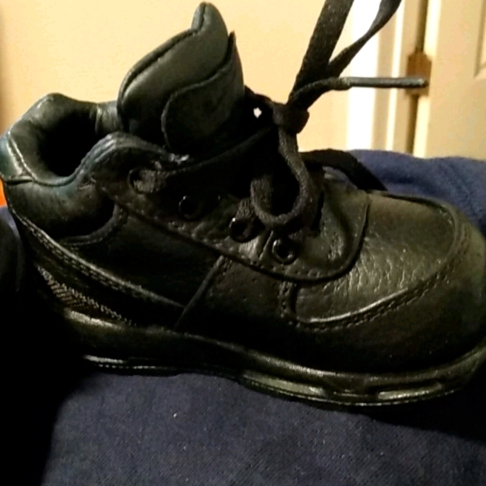 Nikes